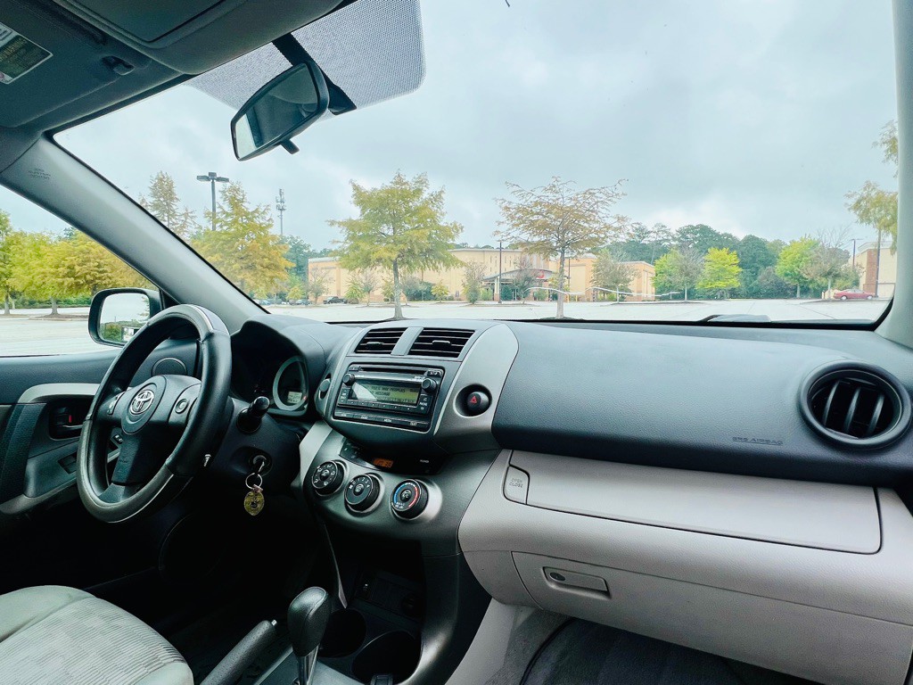 2012 Toyota Rav4 Image 14