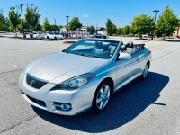 Image for 2008 Toyota Camry SLE V6 ID: 6895623