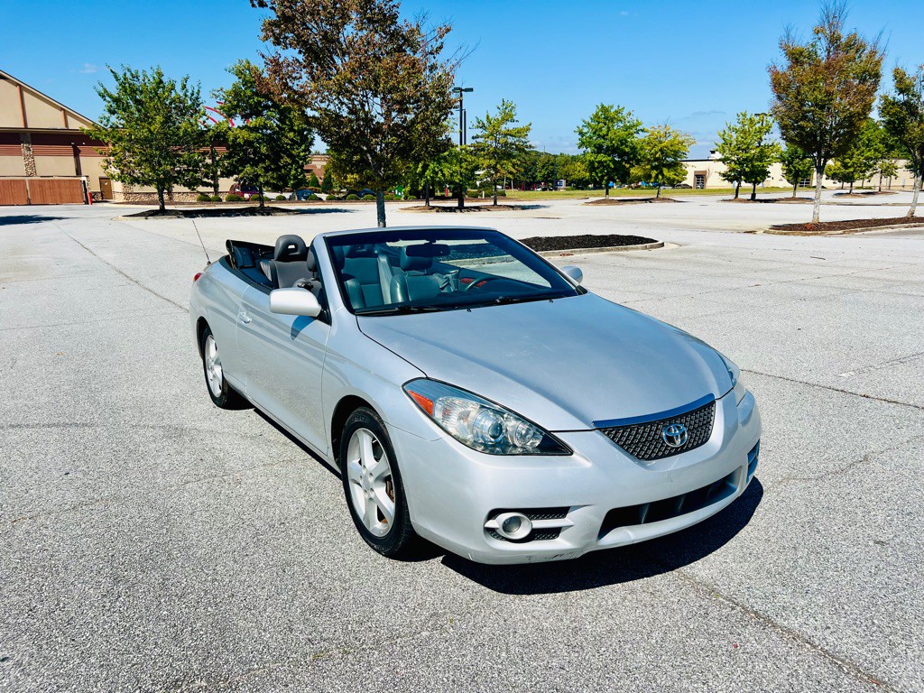 2008 Toyota Camry Image 3