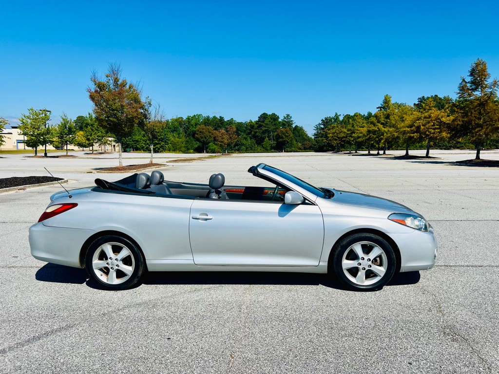 2008 Toyota Camry Image 4