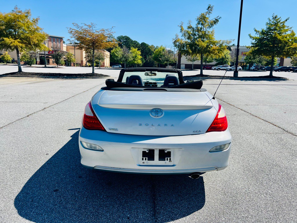 2008 Toyota Camry Image 6
