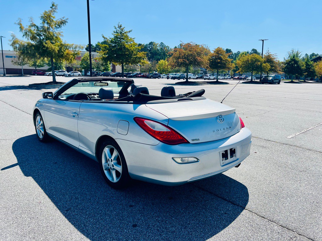 2008 Toyota Camry Image 7