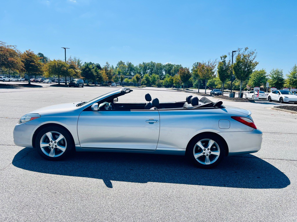 2008 Toyota Camry Image 8