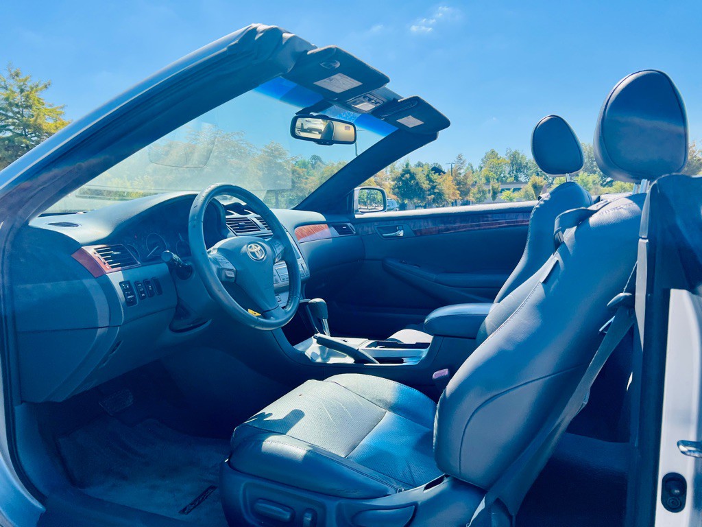 2008 Toyota Camry Image 10