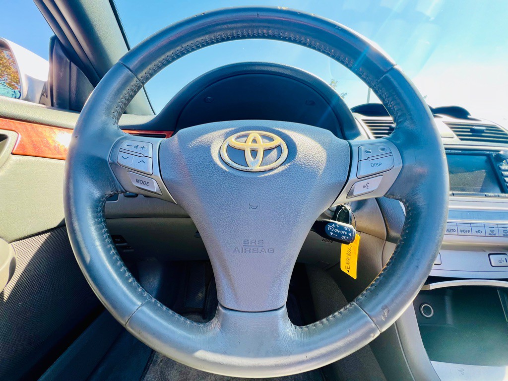 2008 Toyota Camry Image 12