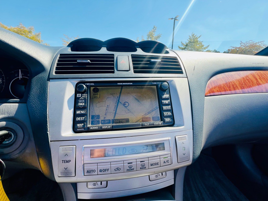 2008 Toyota Camry Image 13