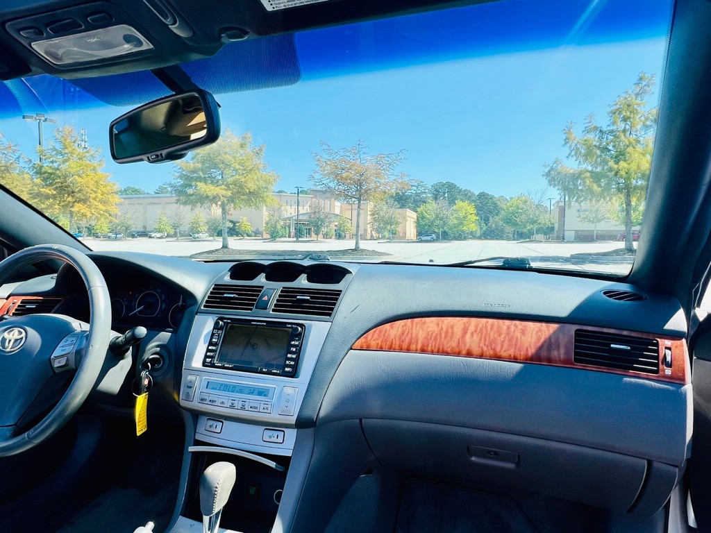 2008 Toyota Camry Image 14