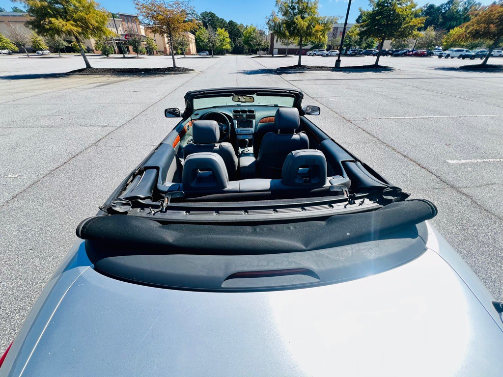 2008 Toyota Camry Image 15