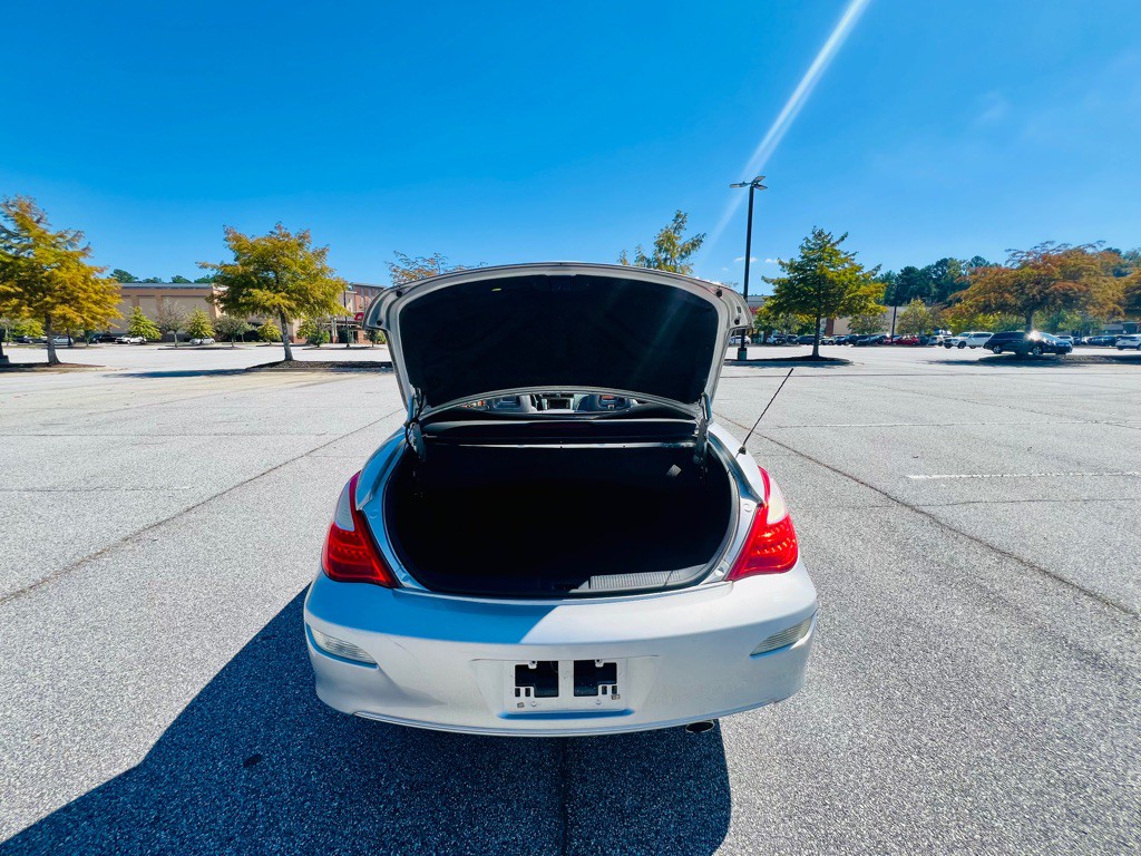 2008 Toyota Camry Image 16