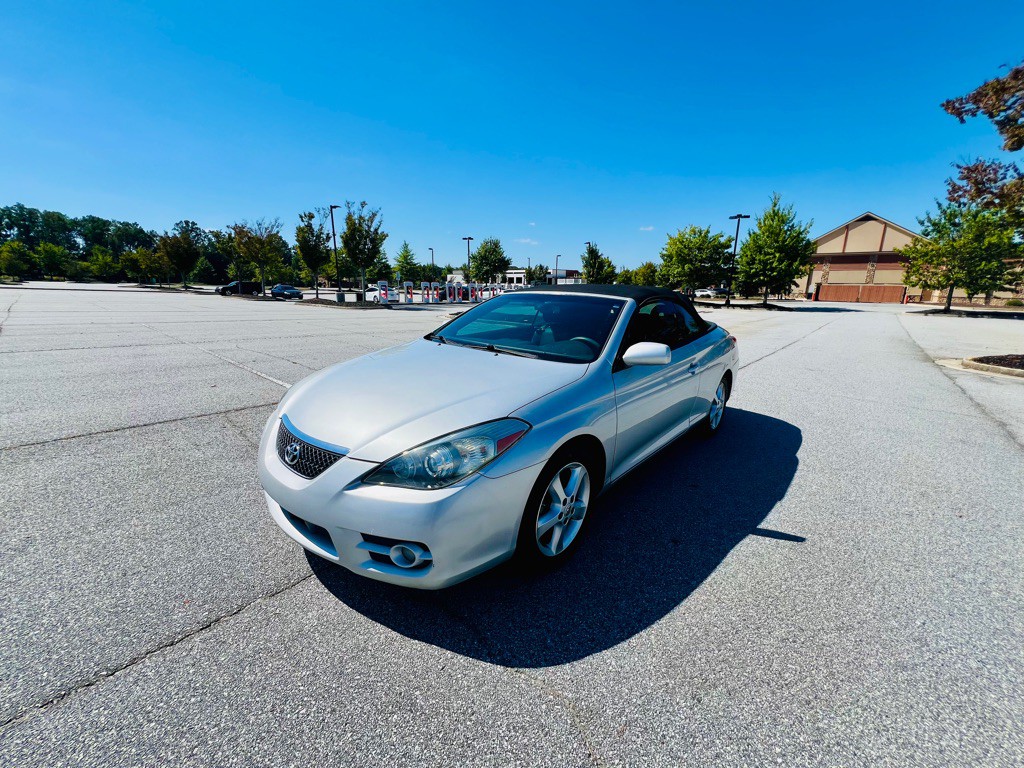 2008 Toyota Camry Image 17