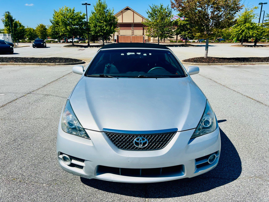2008 Toyota Camry Image 18