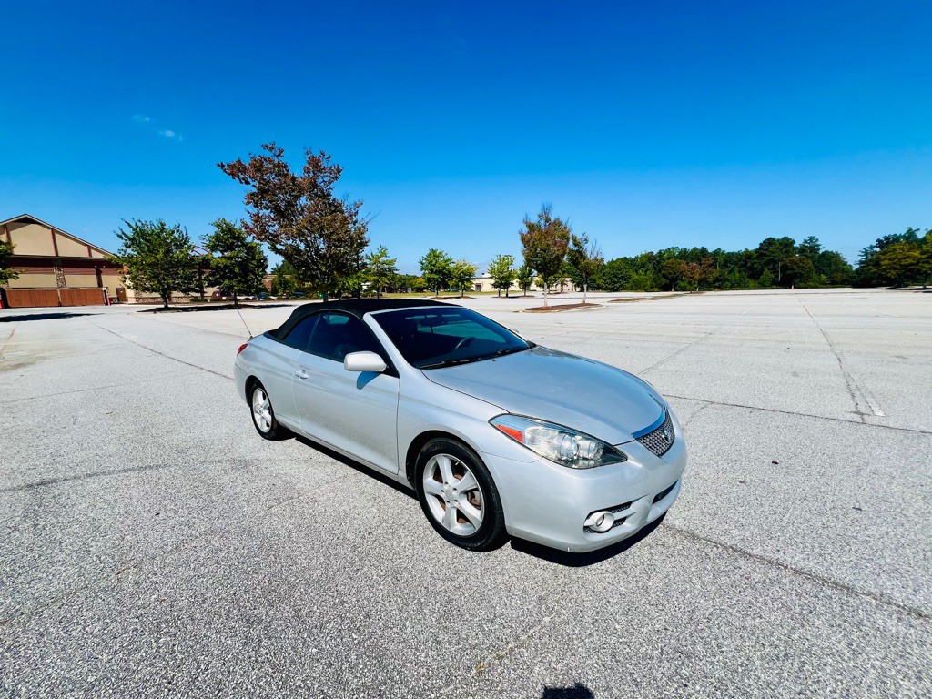 2008 Toyota Camry Image 19