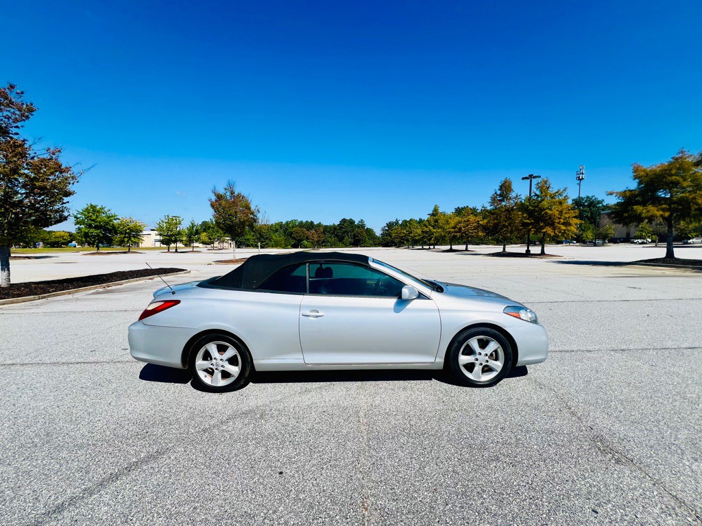 2008 Toyota Camry Image 20