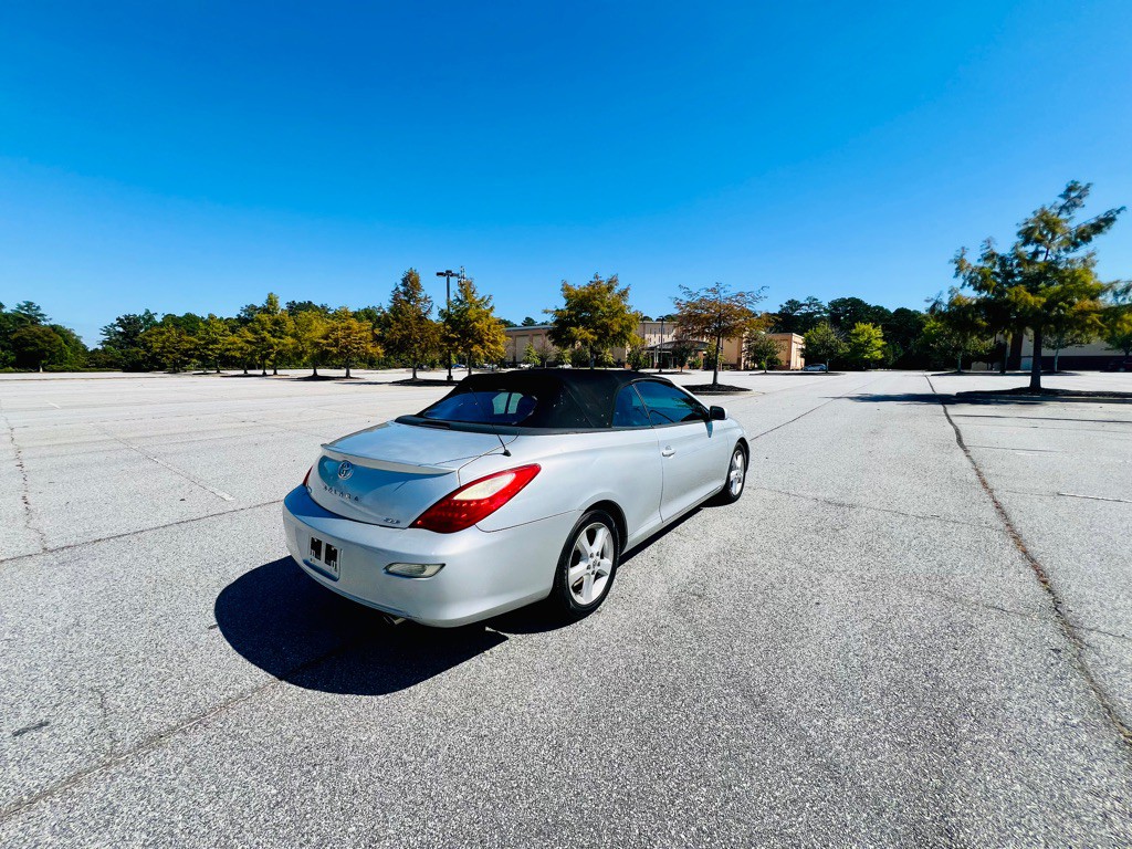2008 Toyota Camry Image 21