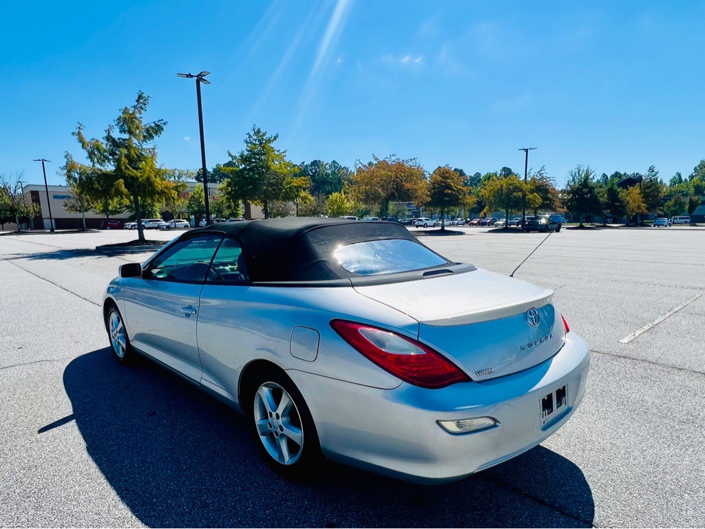2008 Toyota Camry Image 23