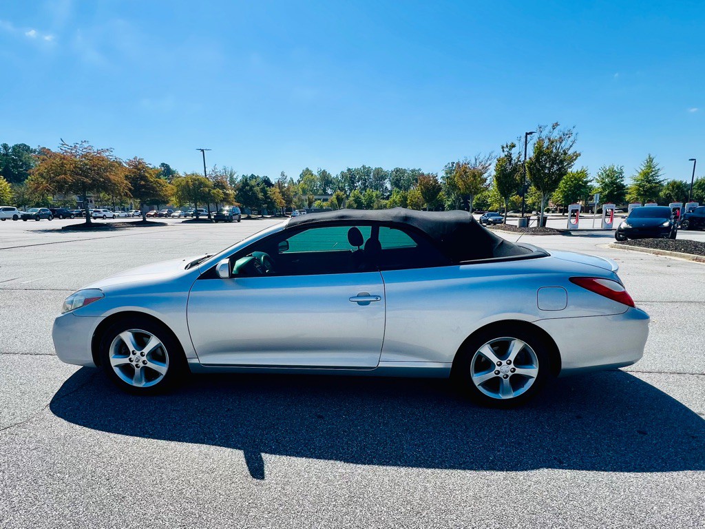 2008 Toyota Camry Image 24