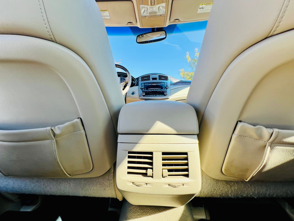 2012 Toyota Avalon Image 12