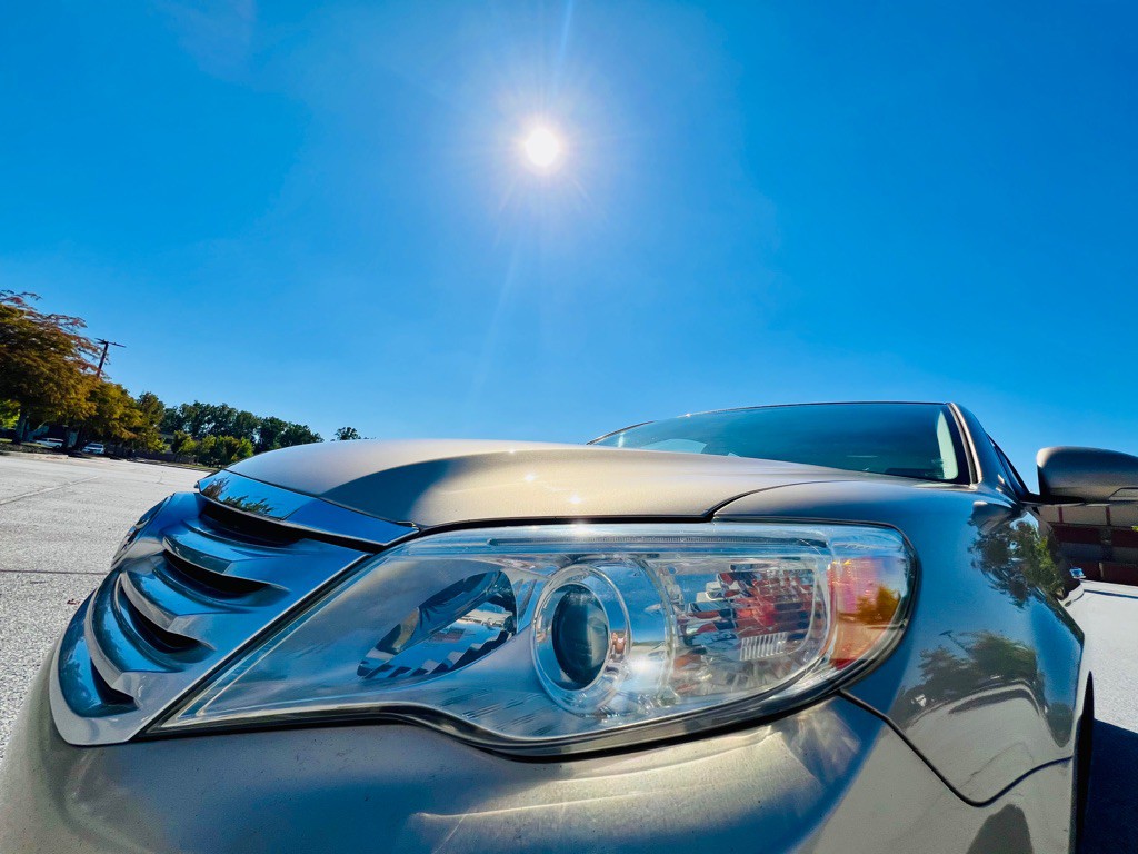 2012 Toyota Avalon Image 15