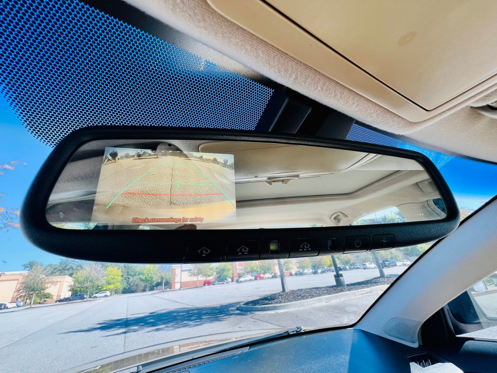 2012 Toyota Avalon Image 18