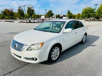 Image for 2008 Toyota Avalon Limited ID: 6900577