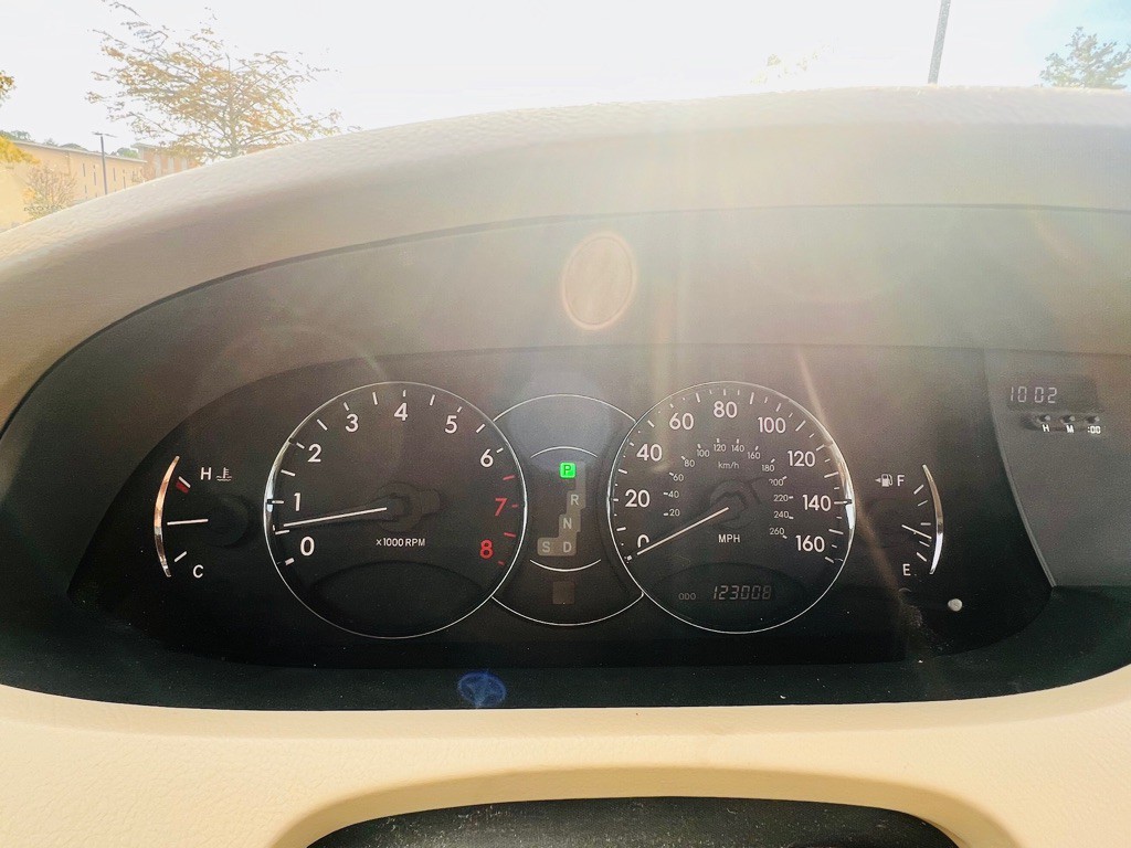 2008 Toyota Avalon Image 20