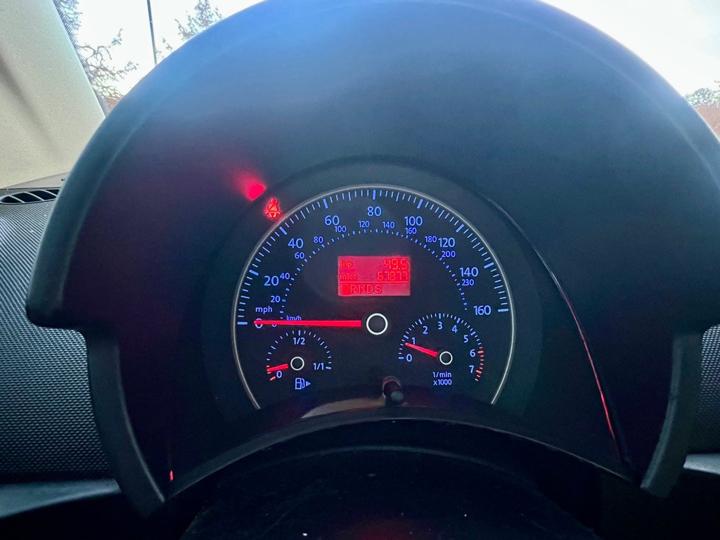 2008 Volkswagen Beetle Image 23