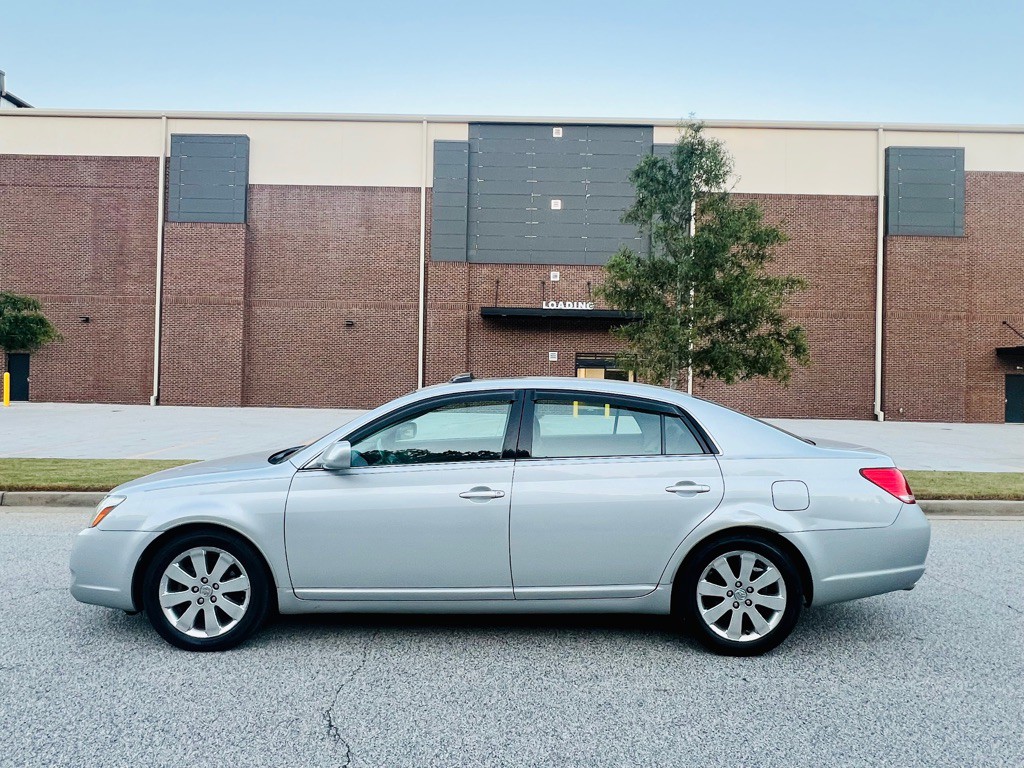 2006 Toyota Avalon Image 7