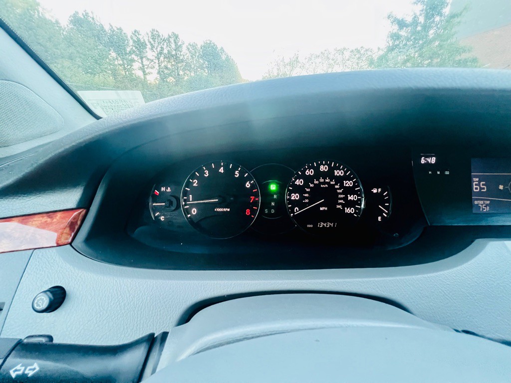 2006 Toyota Avalon Image 13