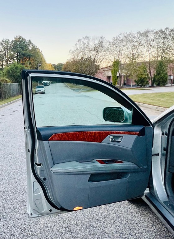 2006 Toyota Avalon Image 22