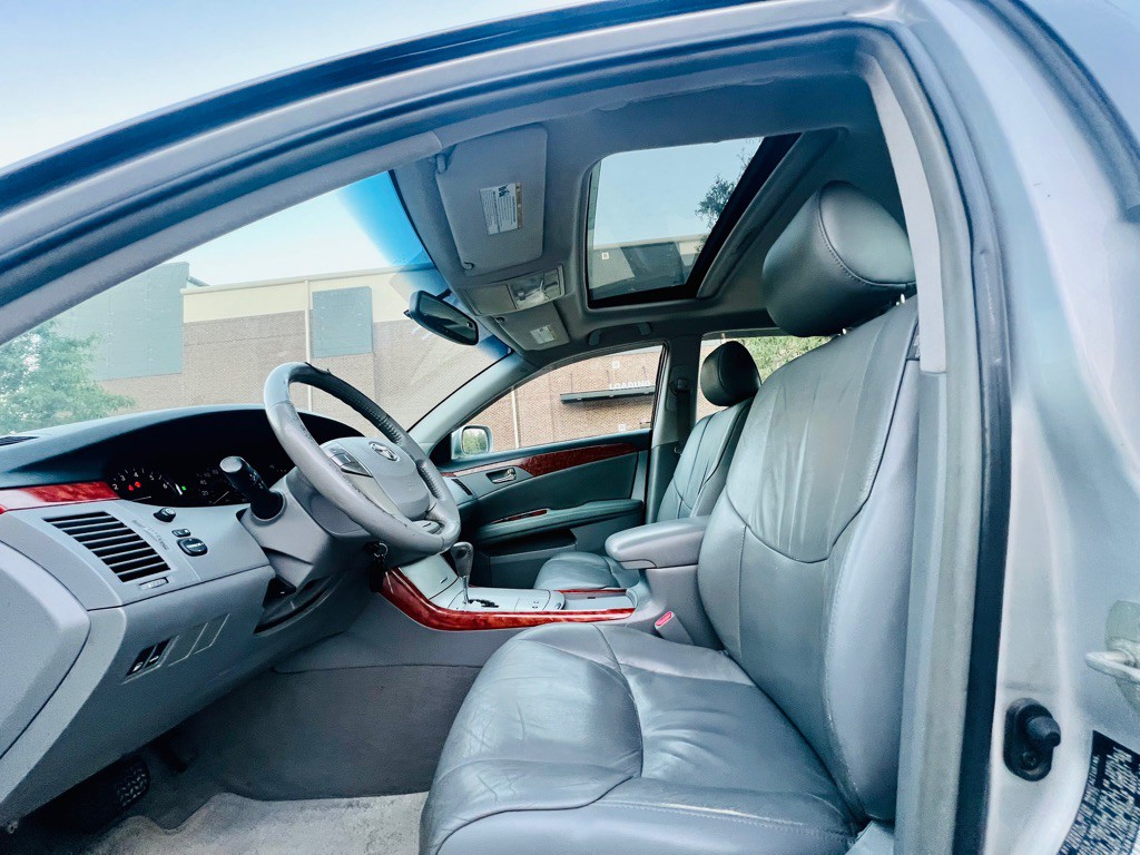 2006 Toyota Avalon Image 23