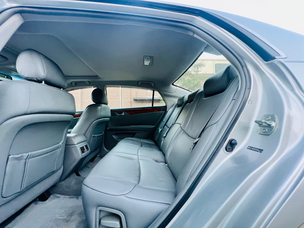 2006 Toyota Avalon Image 28