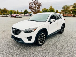 Image for 2016 Mazda CX-5 Grand Touring ID: 6954663