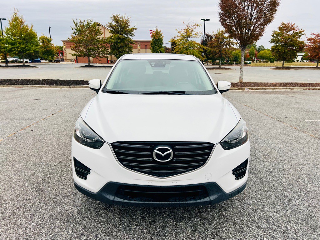 2016 Mazda CX-5 Image 2