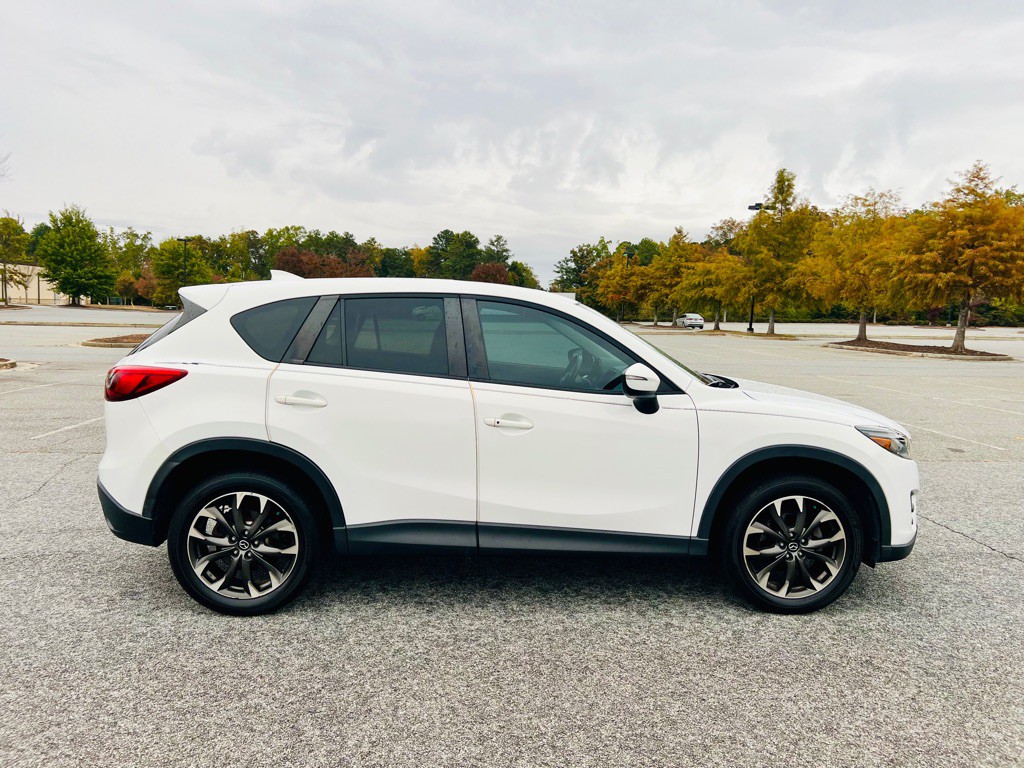 2016 Mazda CX-5 Image 4