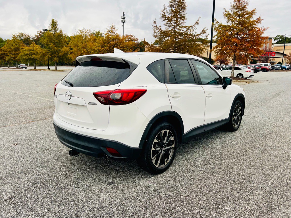 2016 Mazda CX-5 Image 5