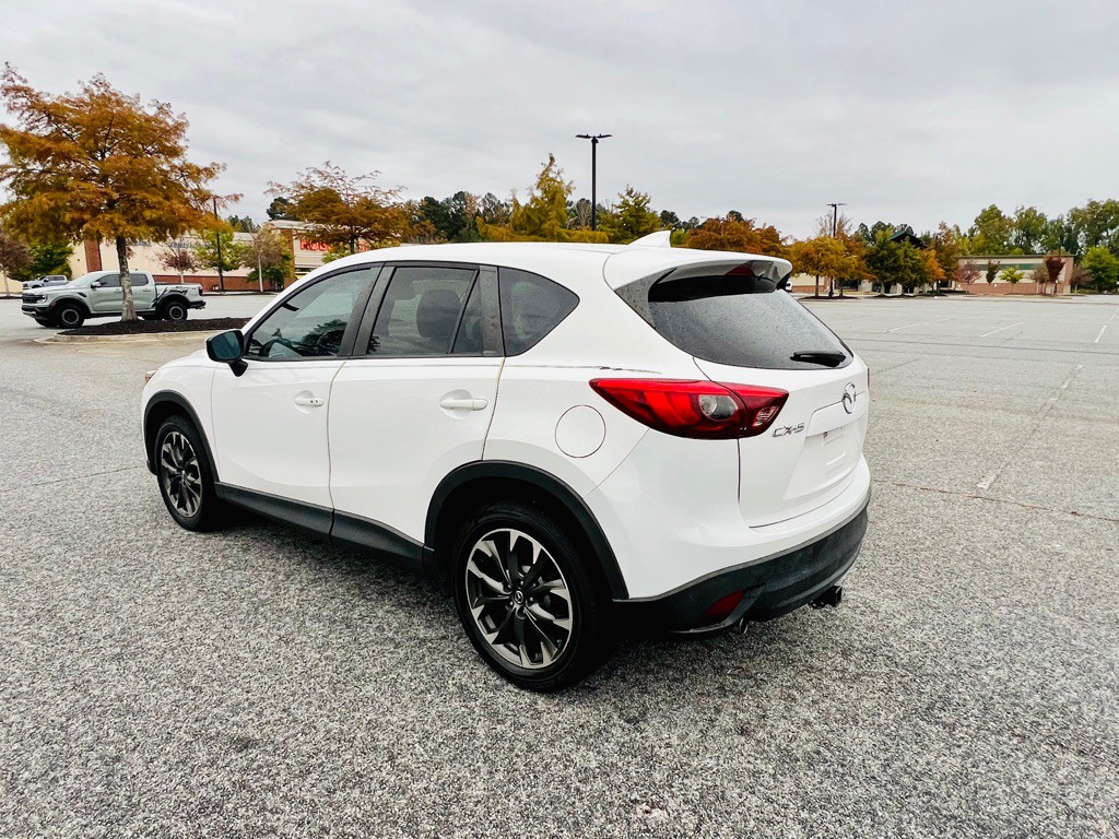 2016 Mazda CX-5 Image 6
