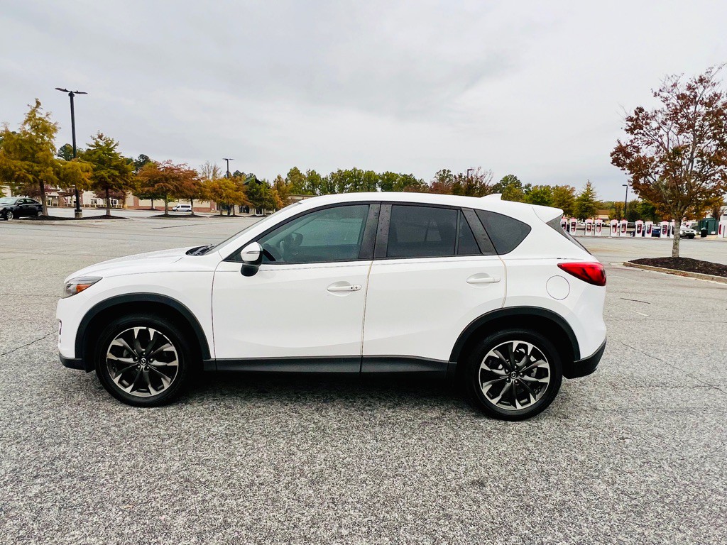 2016 Mazda CX-5 Image 7