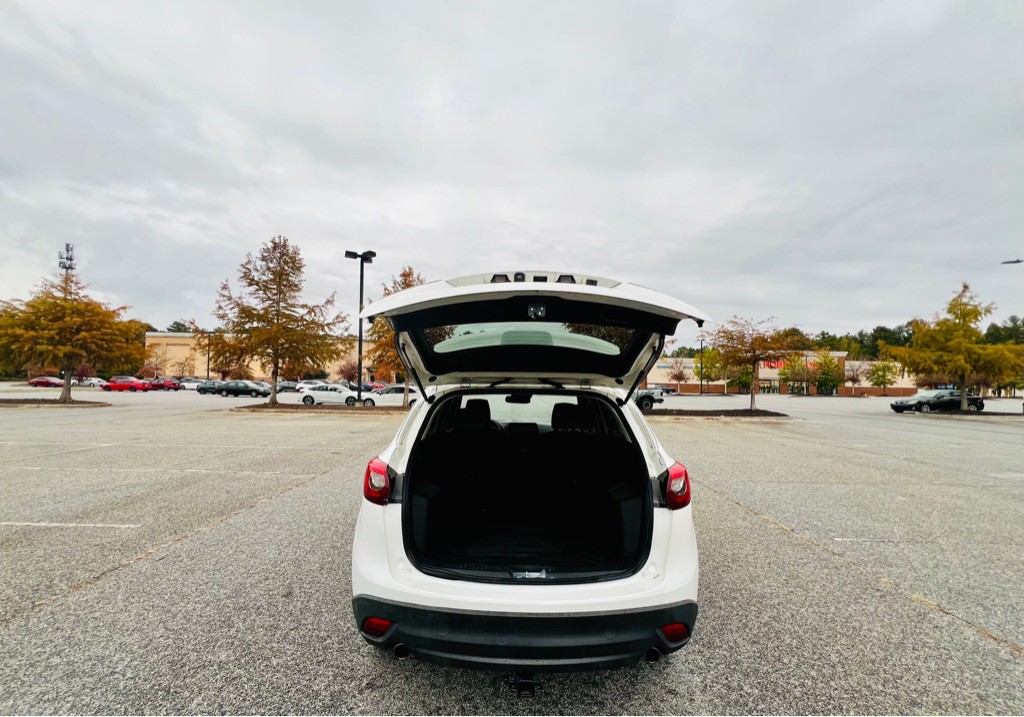 2016 Mazda CX-5 Image 8