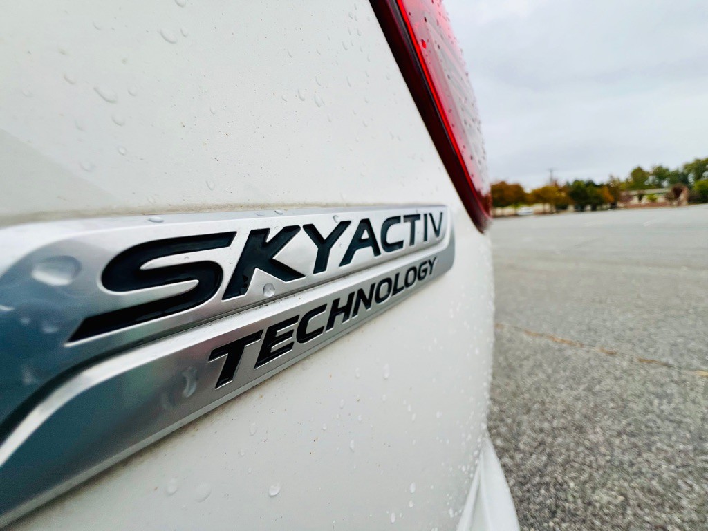 2016 Mazda CX-5 Image 9