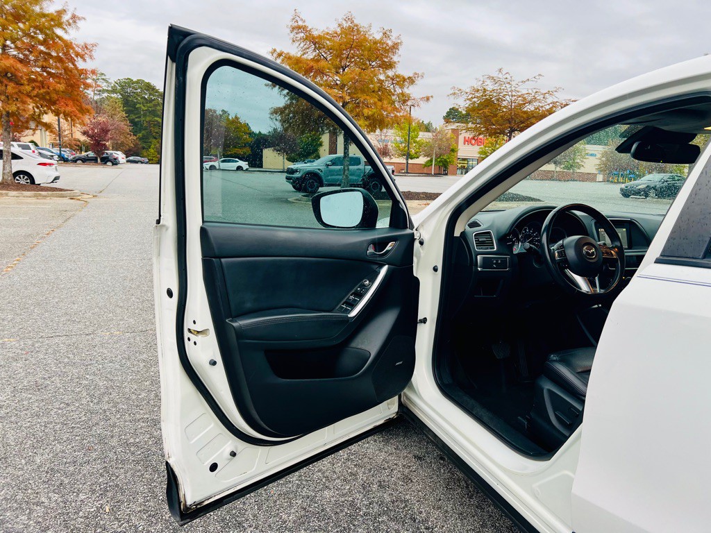 2016 Mazda CX-5 Image 11