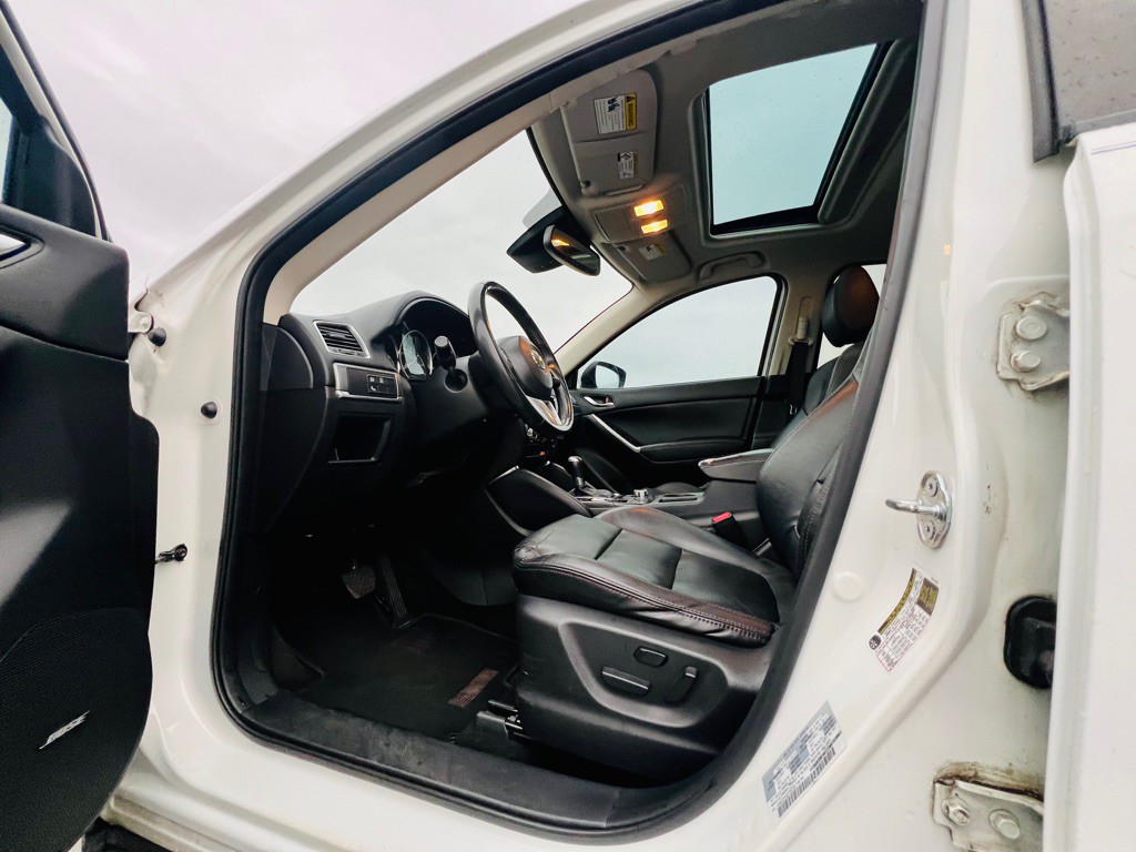 2016 Mazda CX-5 Image 12