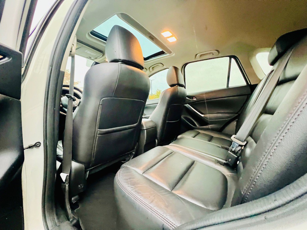 2016 Mazda CX-5 Image 13