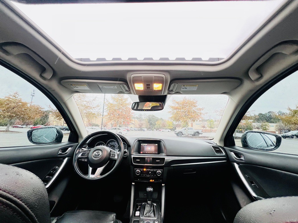 2016 Mazda CX-5 Image 14
