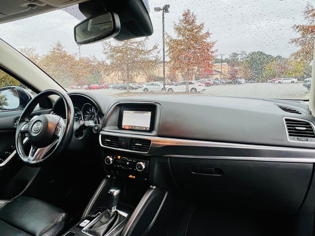 2016 Mazda CX-5 Image 15