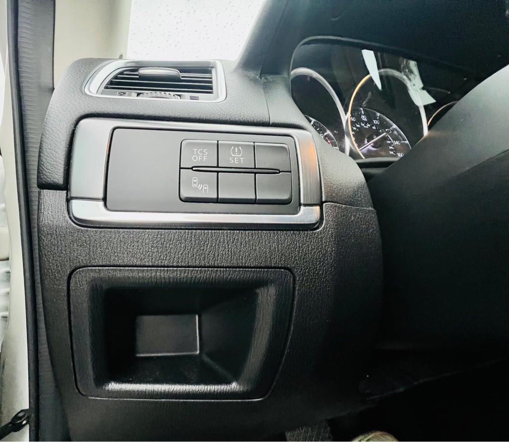 2016 Mazda CX-5 Image 16