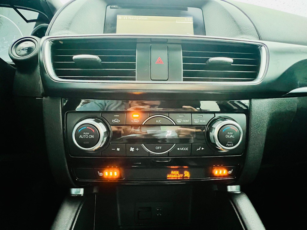 2016 Mazda CX-5 Image 17