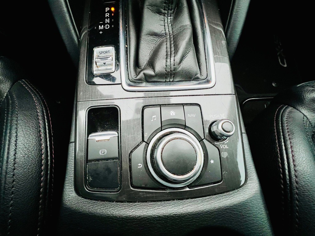2016 Mazda CX-5 Image 18