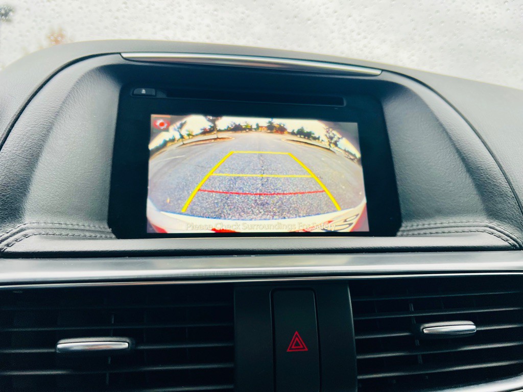 2016 Mazda CX-5 Image 19