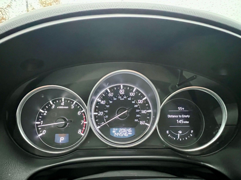 2016 Mazda CX-5 Image 20