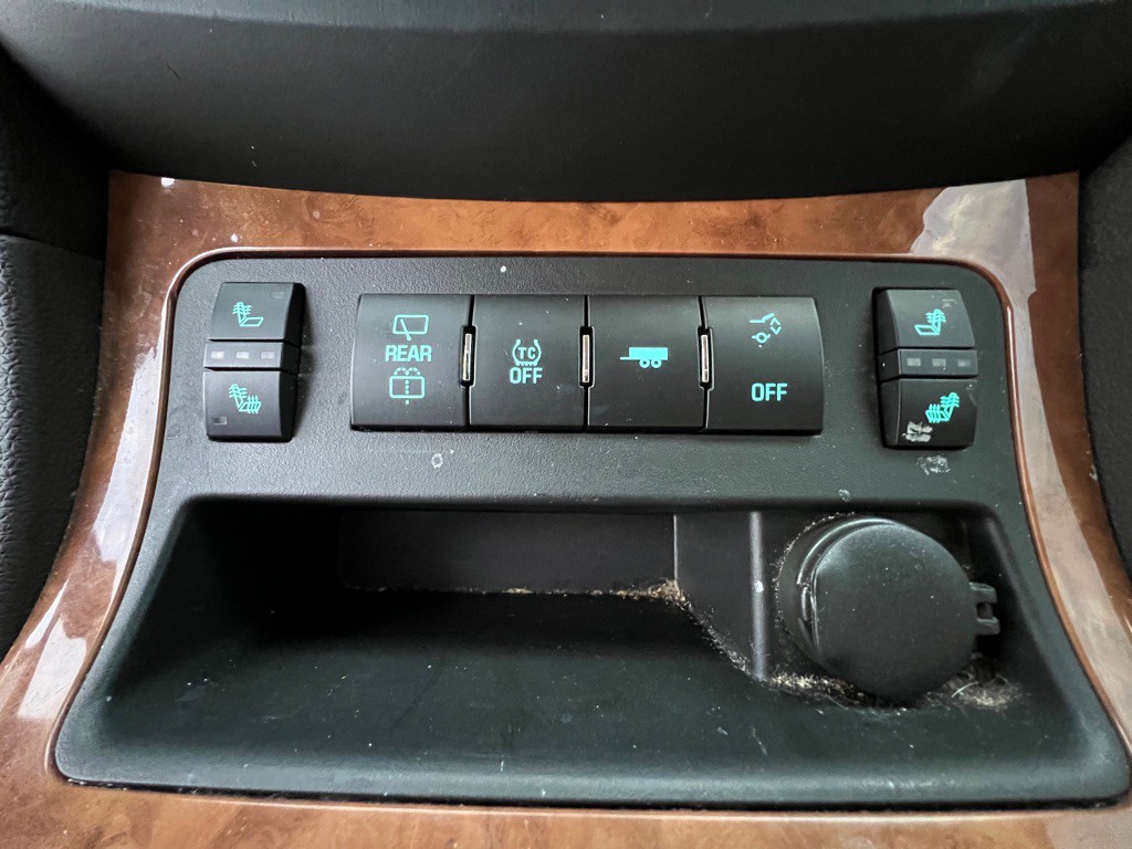 2012 Buick Enclave Image 17